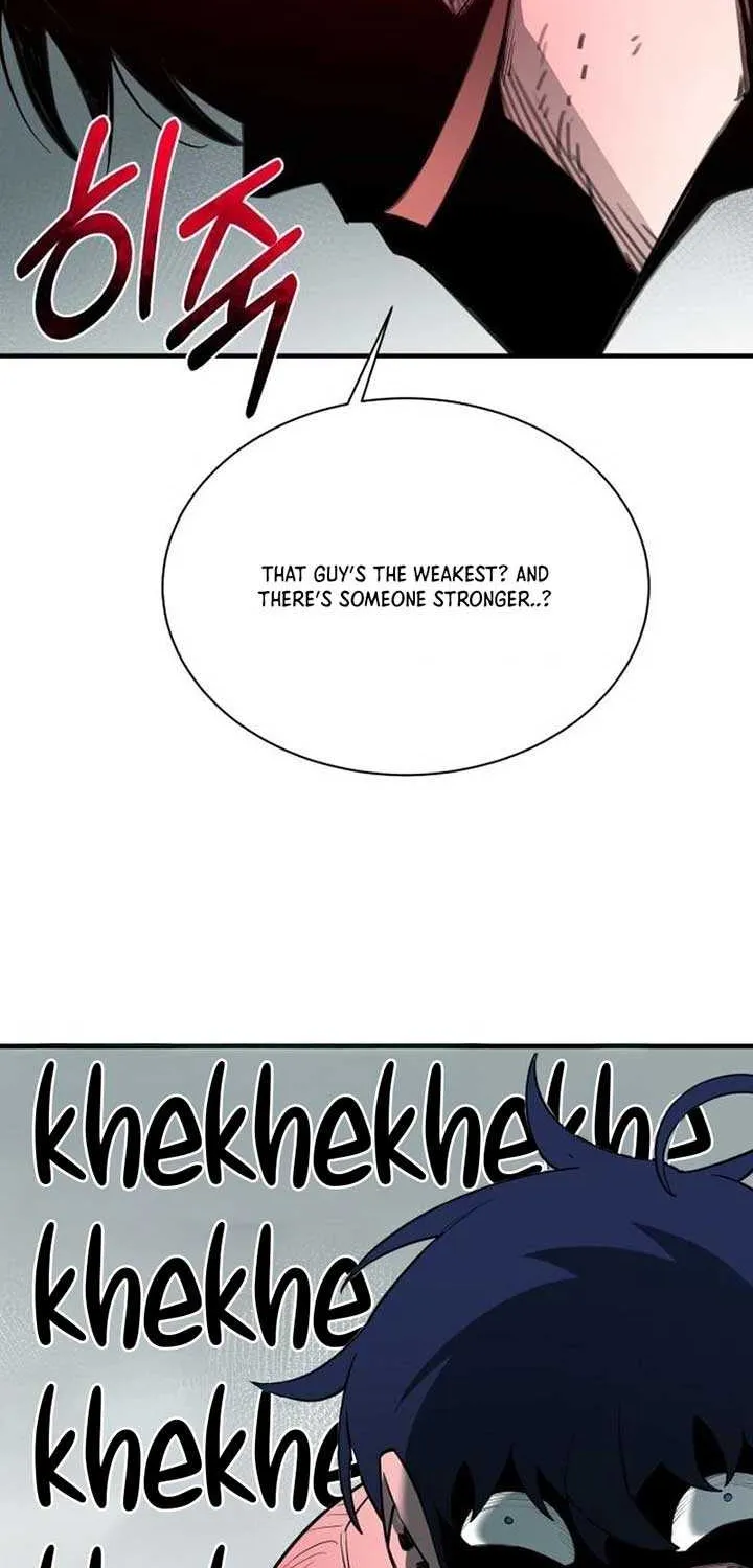 The School Life of the Earth Leader Chapter 33 page 58 - 