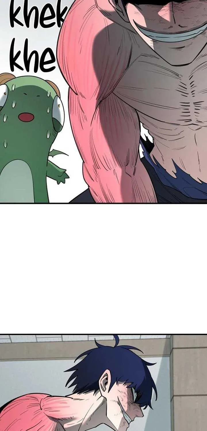 The School Life of the Earth Leader Chapter 33 page 59 - 
