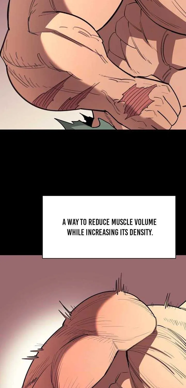 The School Life of the Earth Leader Chapter 33 page 8 - 
