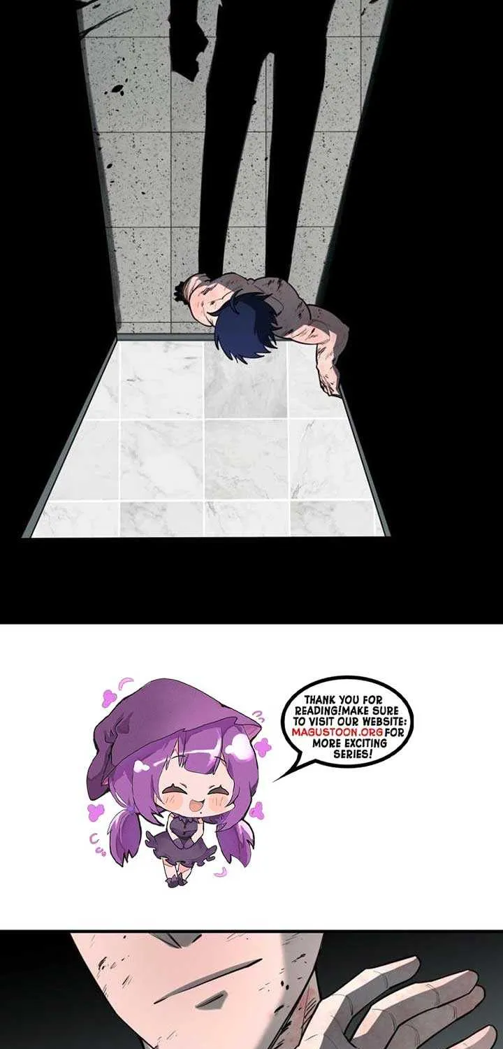 The School Life of the Earth Leader Chapter 33 page 79 - 