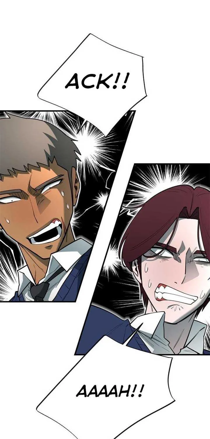 The School Life of the Earth Leader Chapter 34 page 18 - 