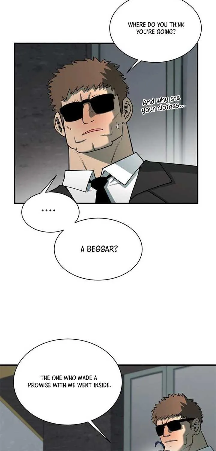 The School Life of the Earth Leader Chapter 34 page 27 - 