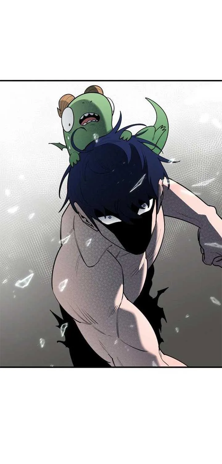 The School Life of the Earth Leader Chapter 34 page 32 - 