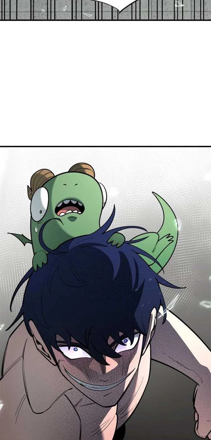 The School Life of the Earth Leader Chapter 34 page 34 - 