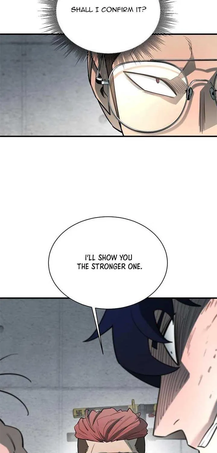 The School Life of the Earth Leader Chapter 34 page 47 - 