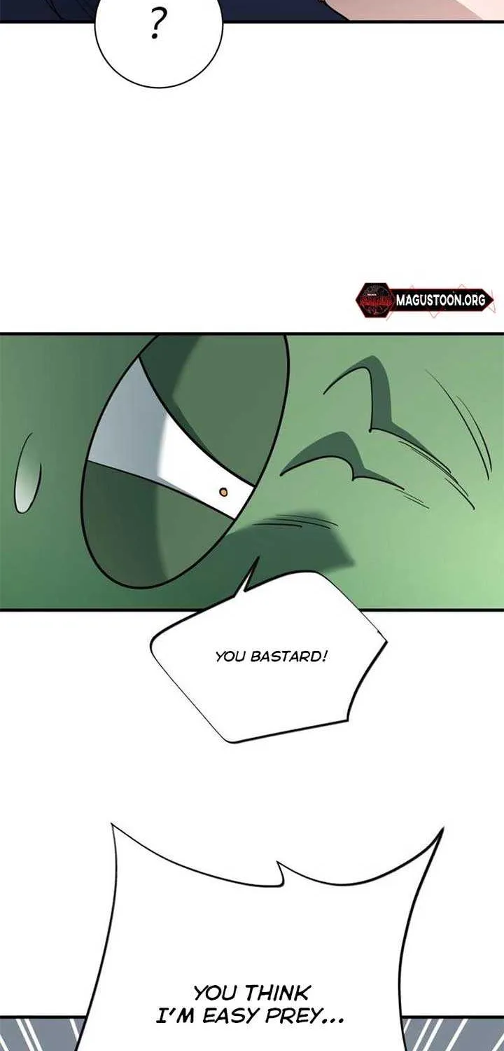 The School Life of the Earth Leader Chapter 34 page 53 - 