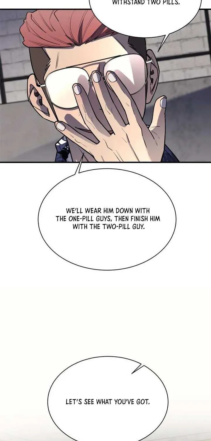 The School Life of the Earth Leader Chapter 34 page 60 - 