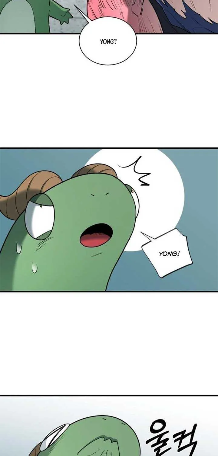 The School Life of the Earth Leader Chapter 34 page 7 - 