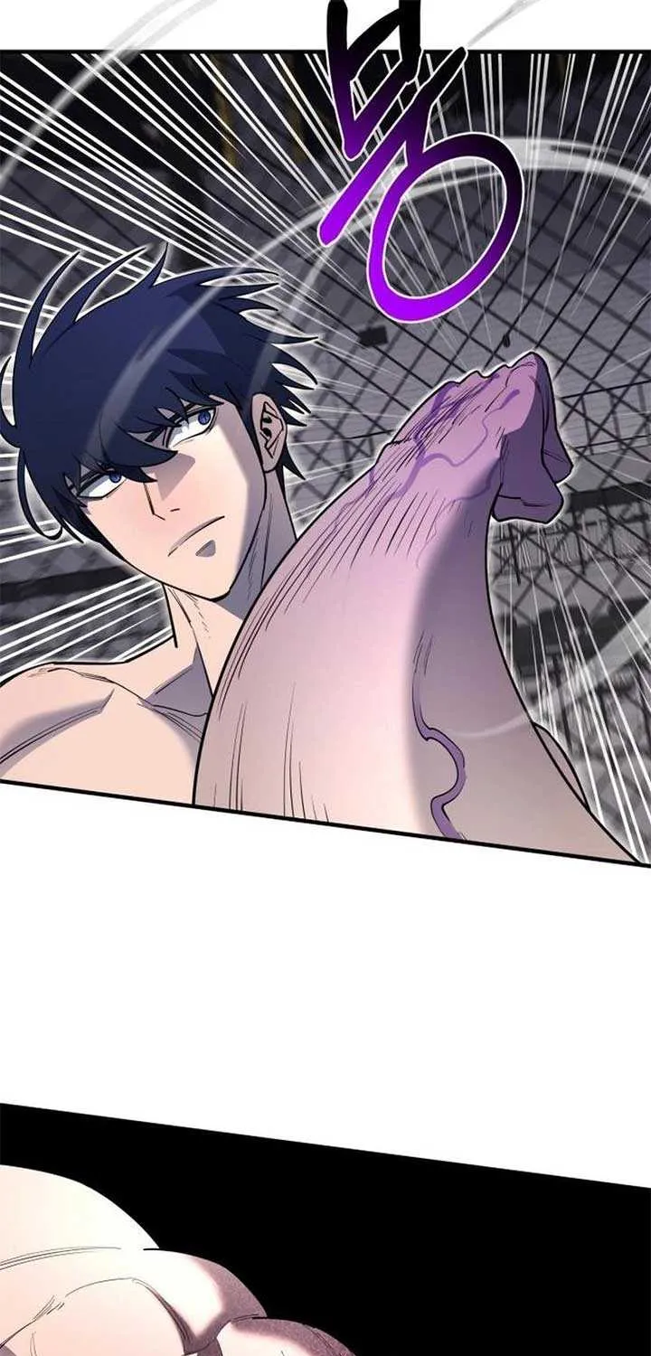 The School Life of the Earth Leader Chapter 34 page 64 - 