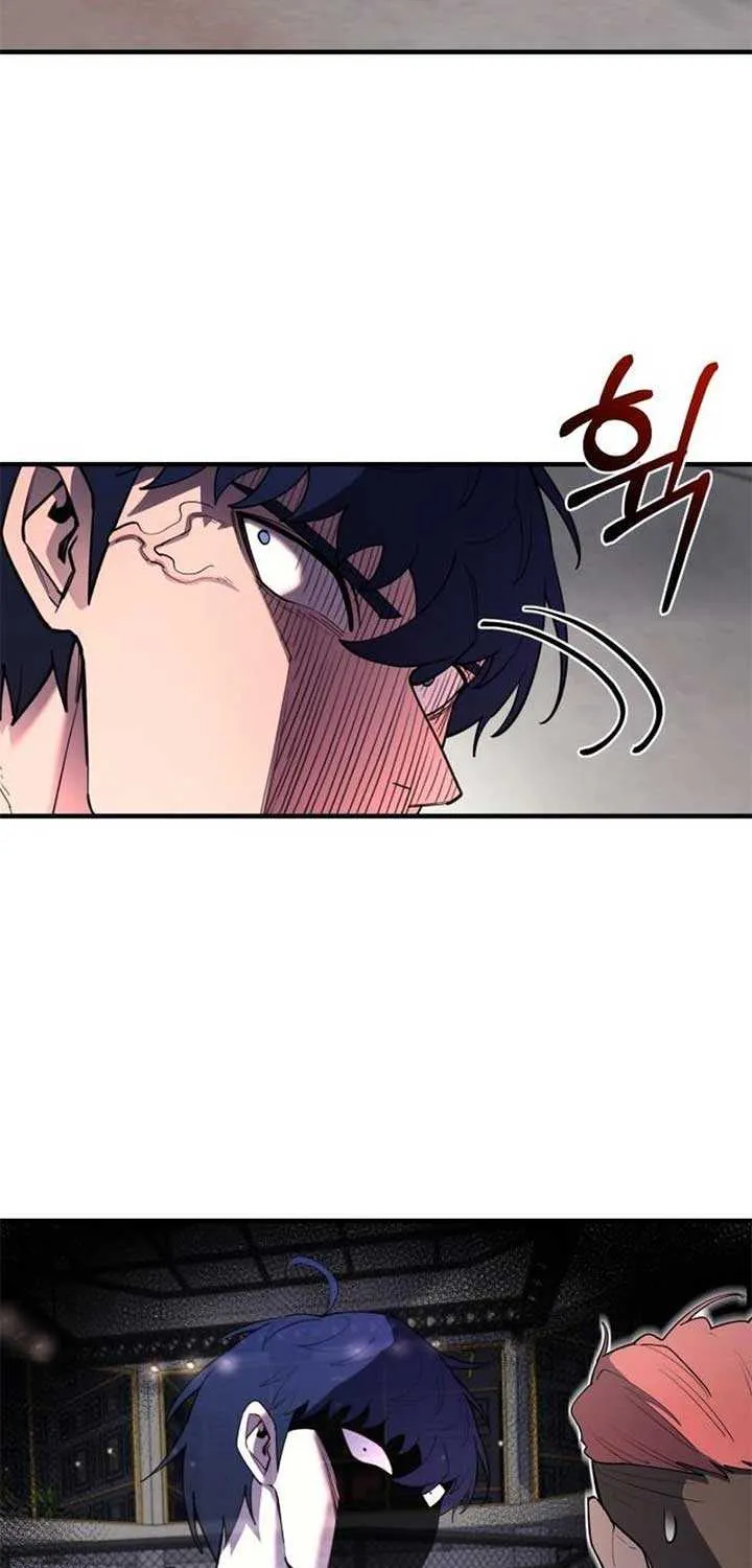 The School Life of the Earth Leader Chapter 34 page 68 - 