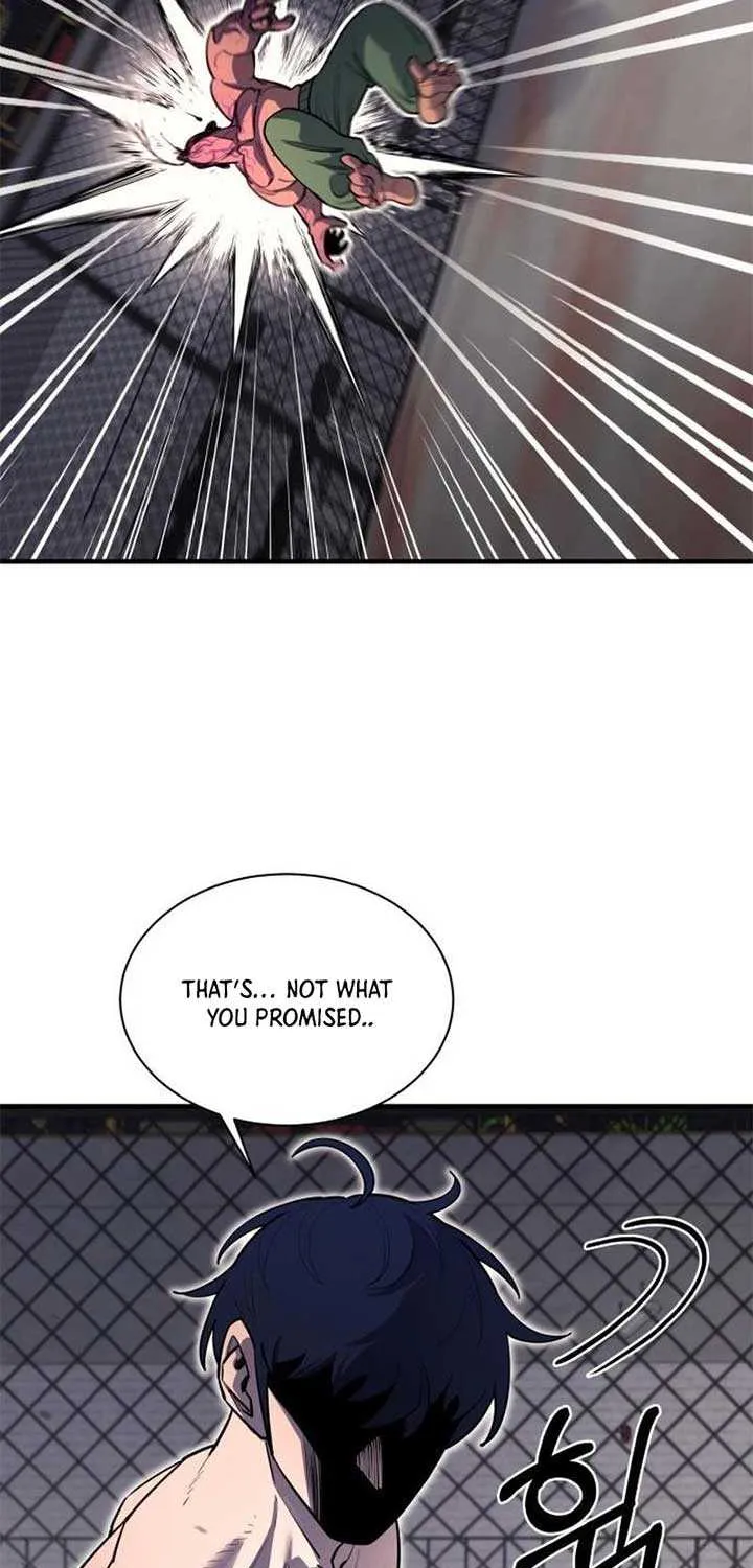 The School Life of the Earth Leader Chapter 34 page 79 - 