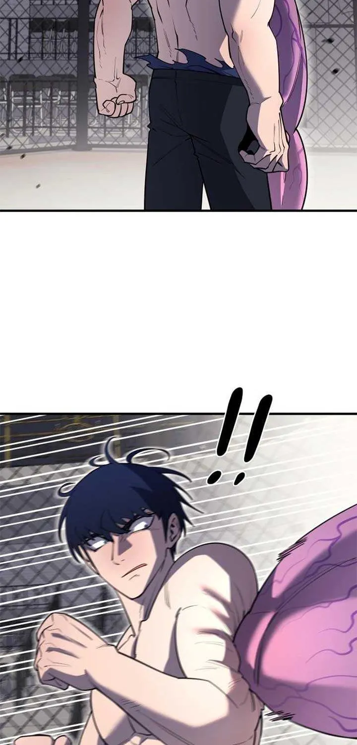 The School Life of the Earth Leader Chapter 35 page 23 - 