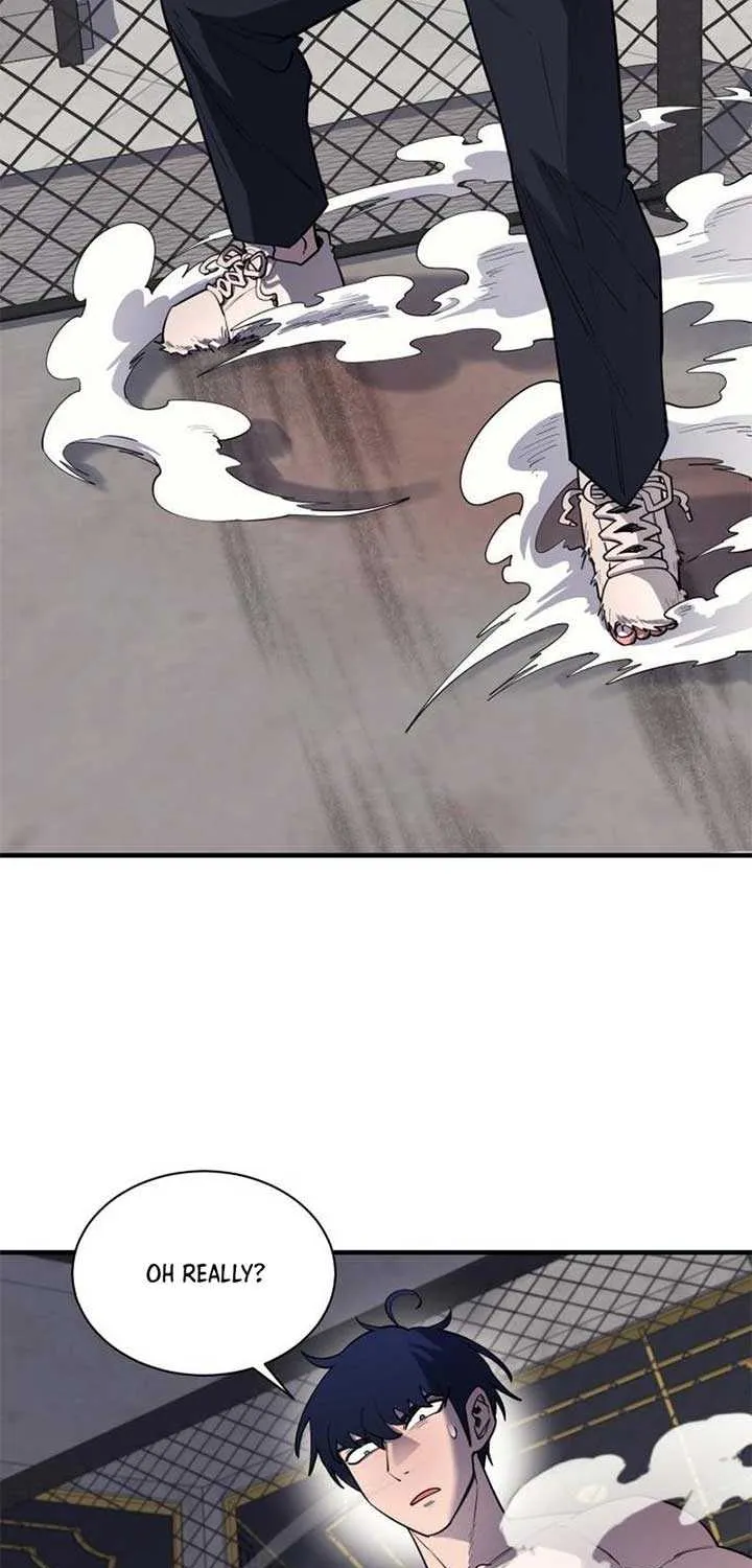 The School Life of the Earth Leader Chapter 35 page 26 - 