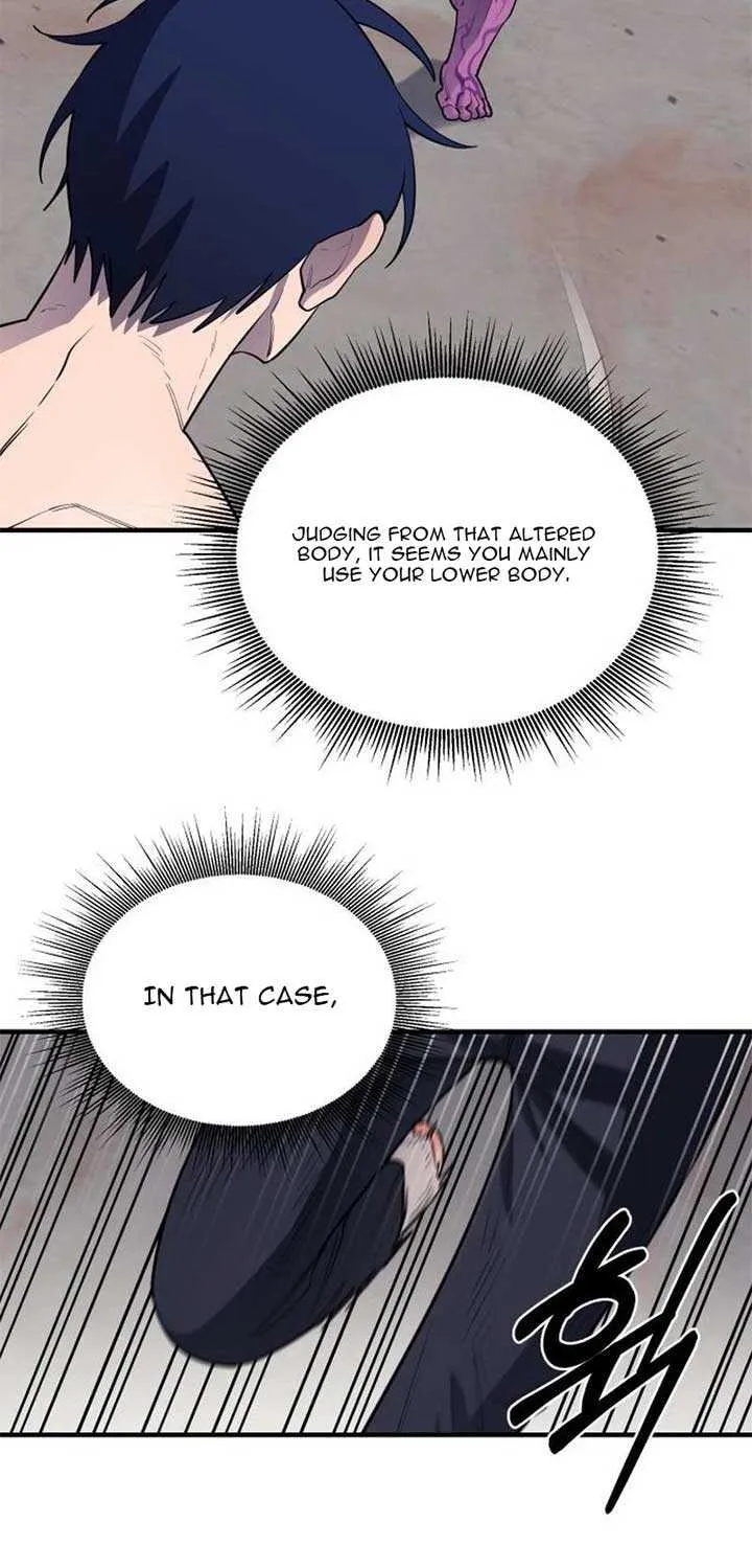 The School Life of the Earth Leader Chapter 35 page 28 - 