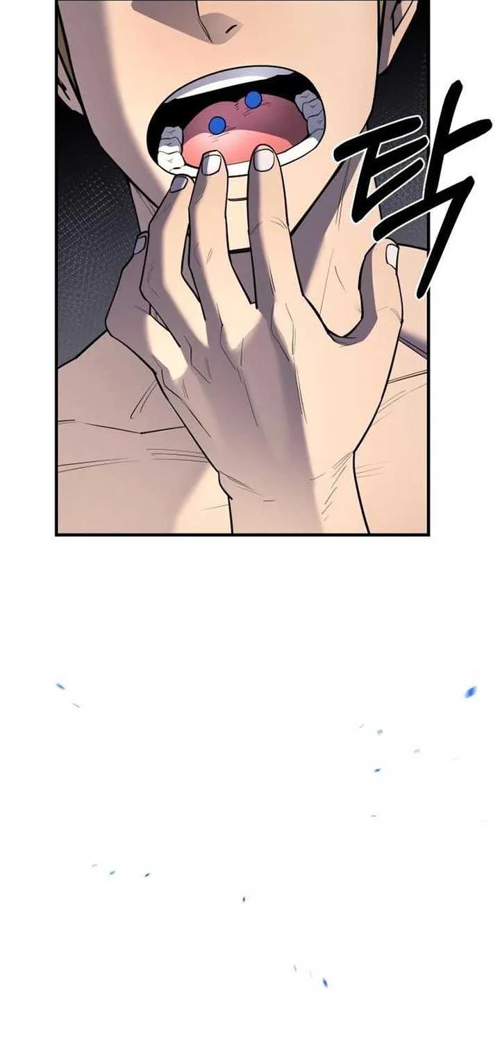 The School Life of the Earth Leader Chapter 35 page 6 - 