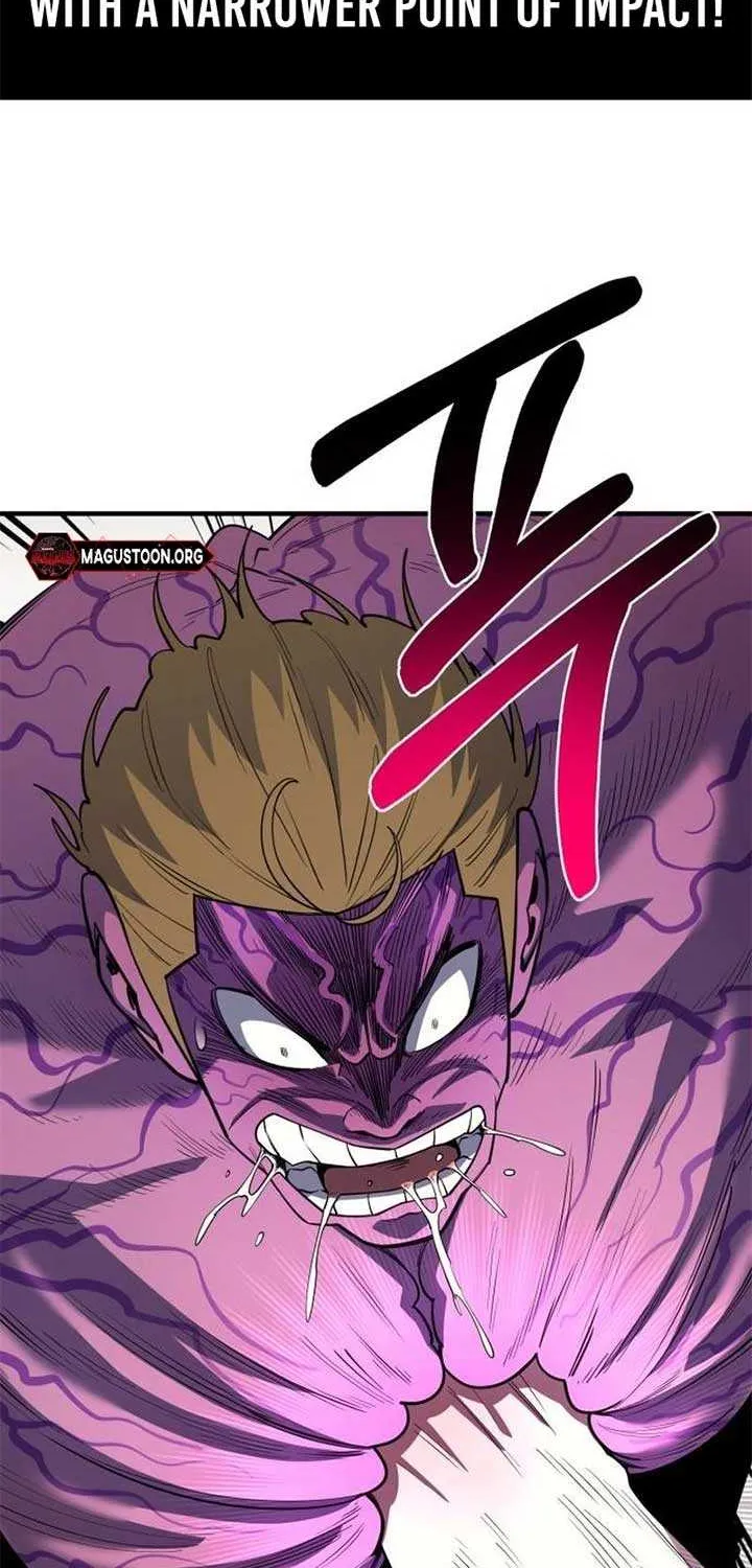 The School Life of the Earth Leader Chapter 35 page 66 - 
