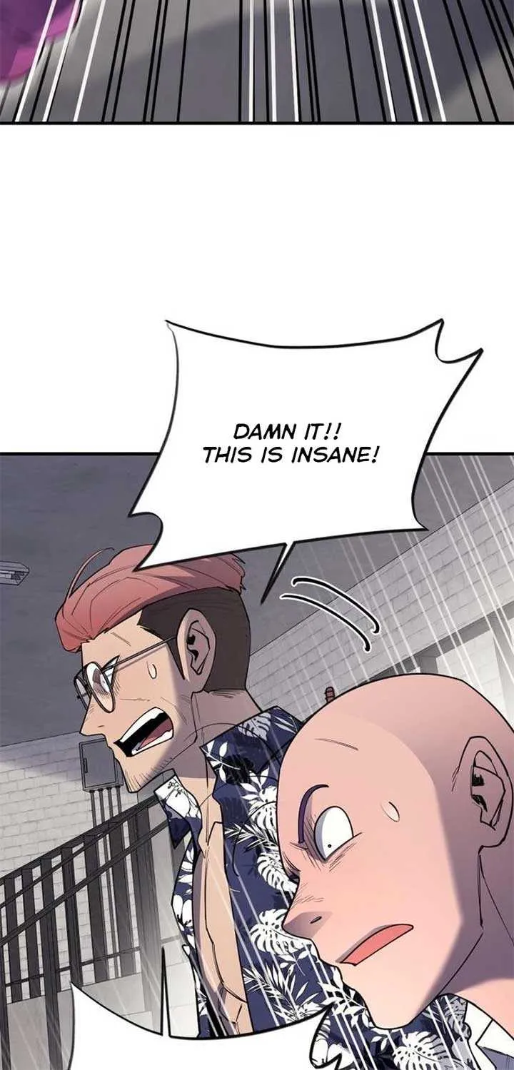 The School Life of the Earth Leader Chapter 35 page 73 - 