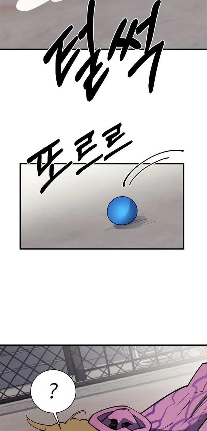 The School Life of the Earth Leader Chapter 35 page 80 - 