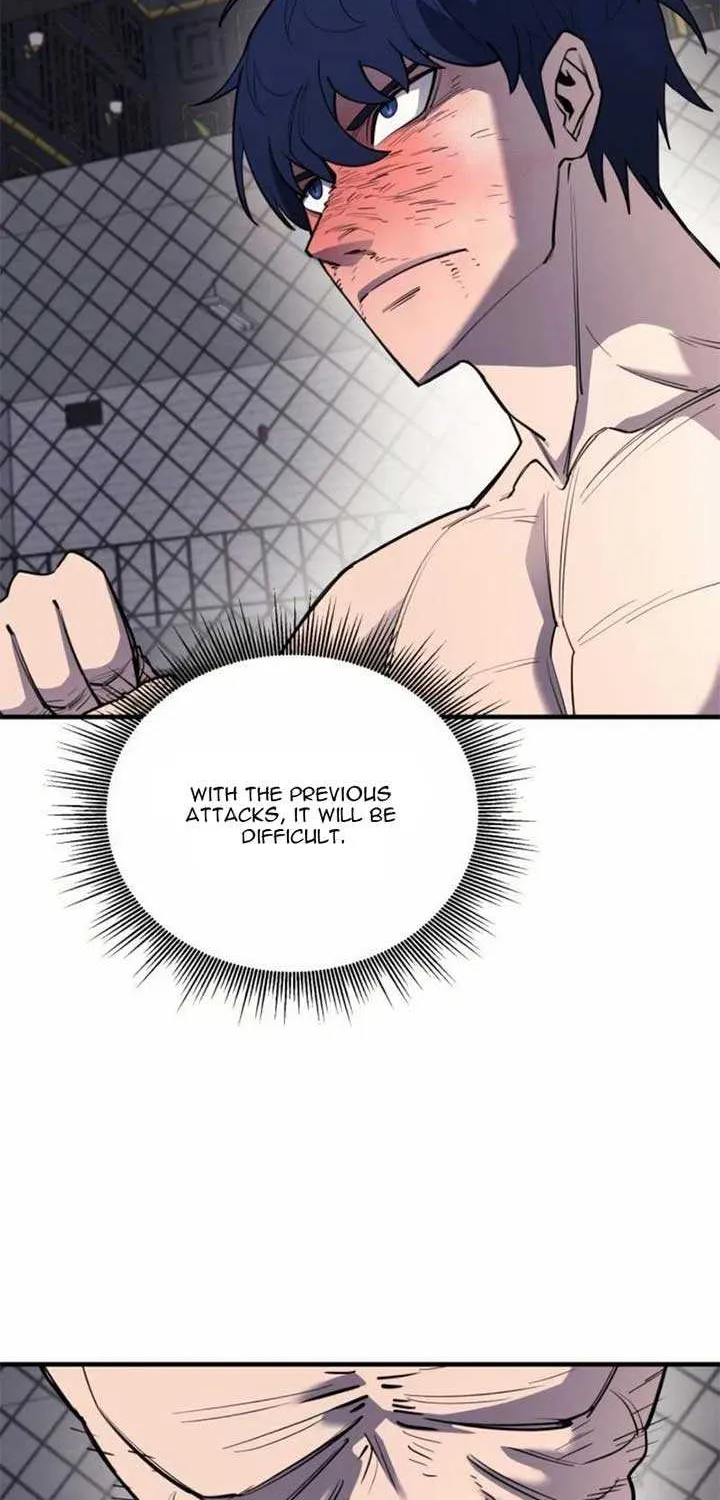 The School Life of the Earth Leader Chapter 36 page 17 - 