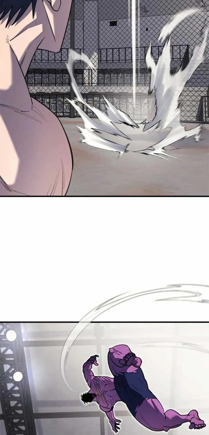 The School Life of the Earth Leader Chapter 36 page 34 - 