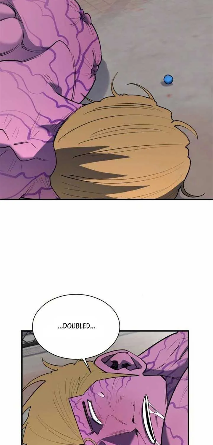 The School Life of the Earth Leader Chapter 36 page 5 - 