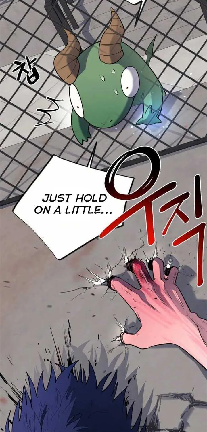 The School Life of the Earth Leader Chapter 36 page 48 - 