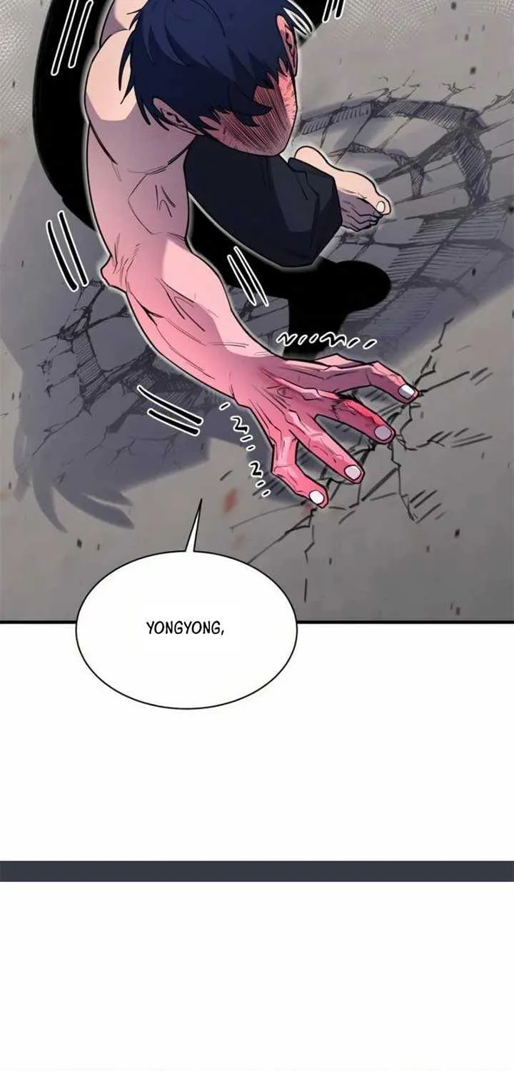 The School Life of the Earth Leader Chapter 36 page 50 - 