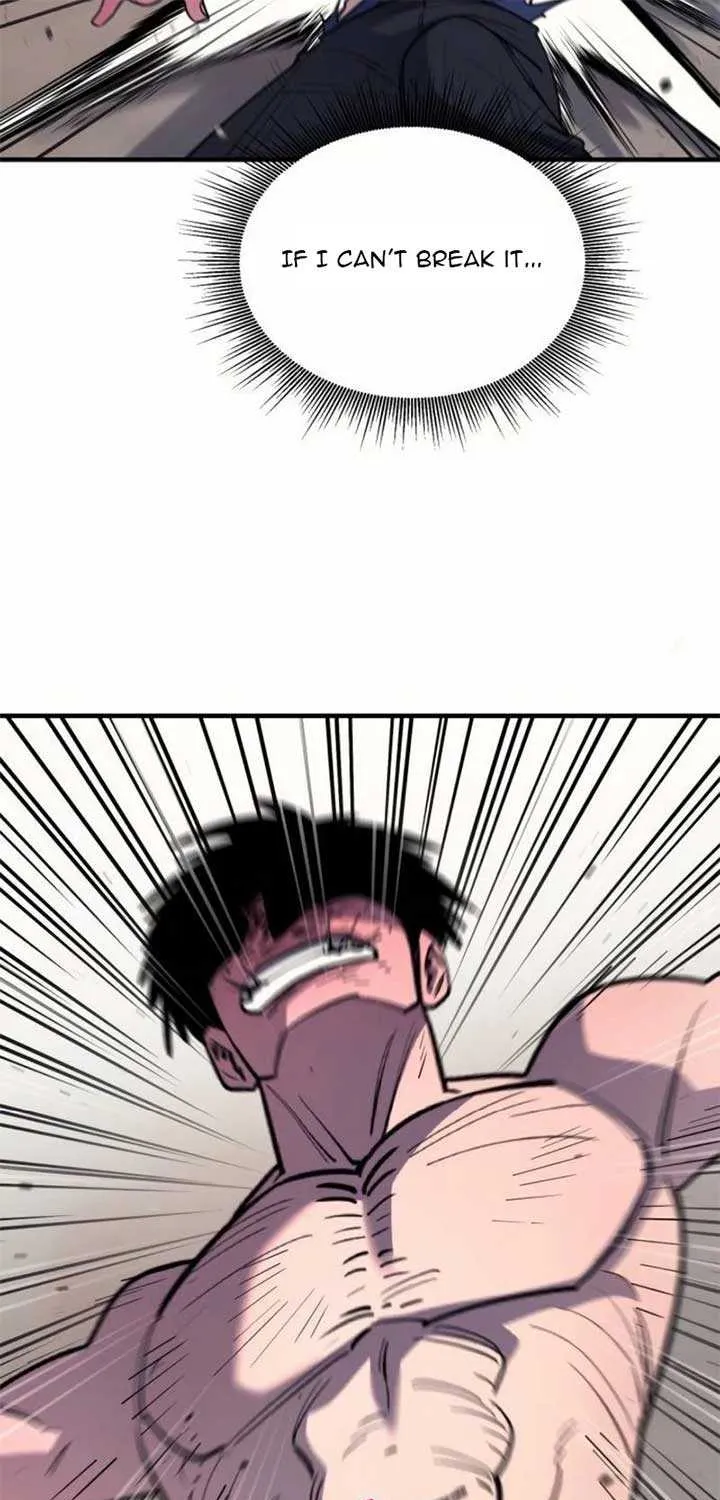 The School Life of the Earth Leader Chapter 36 page 55 - 