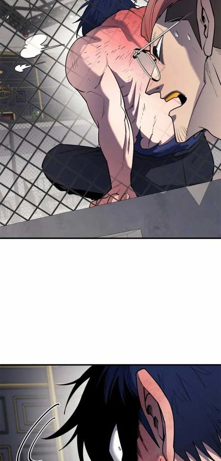 The School Life of the Earth Leader Chapter 36 page 62 - 