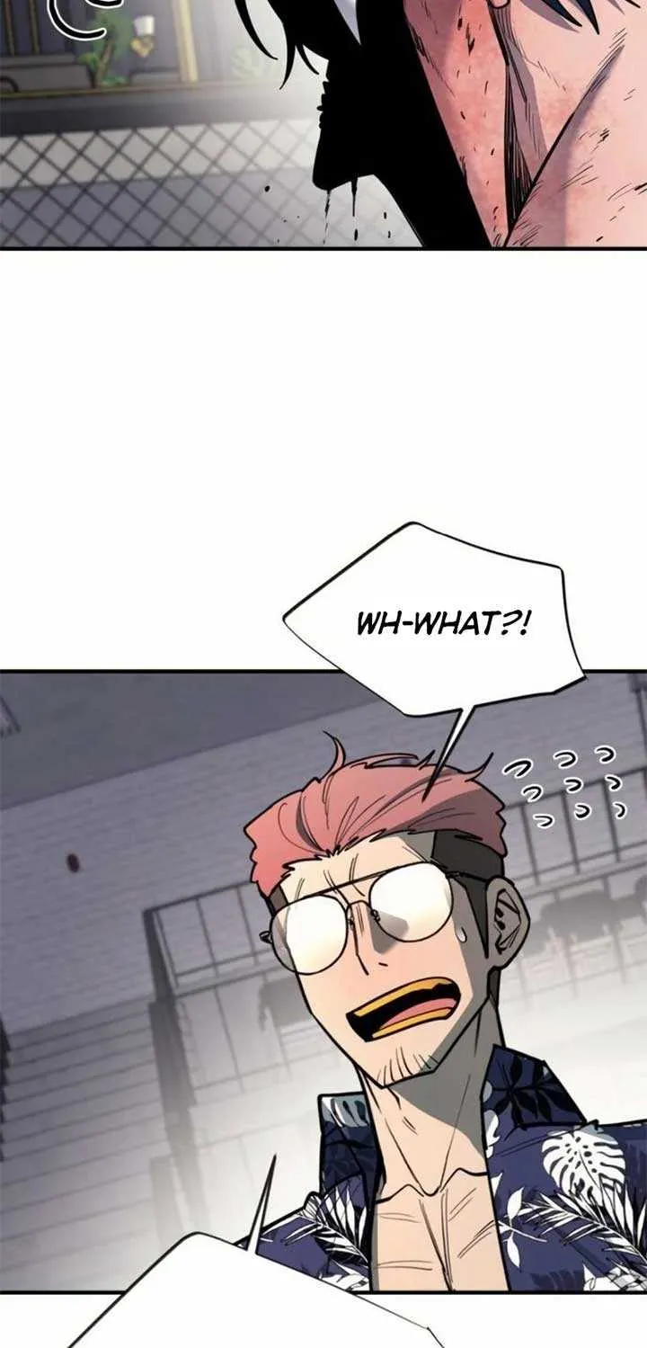 The School Life of the Earth Leader Chapter 36 page 63 - 