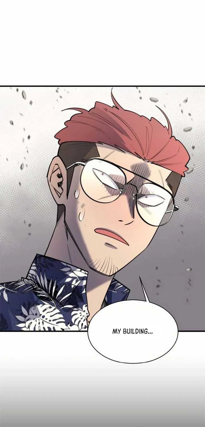 The School Life of the Earth Leader Chapter 36 page 72 - 