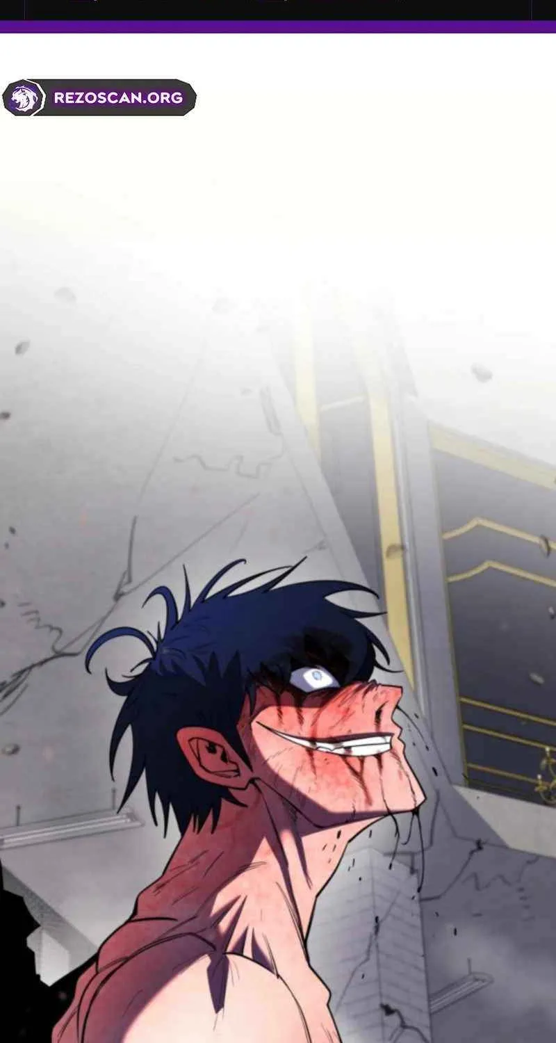 The School Life of the Earth Leader Chapter 37 page 2 - 