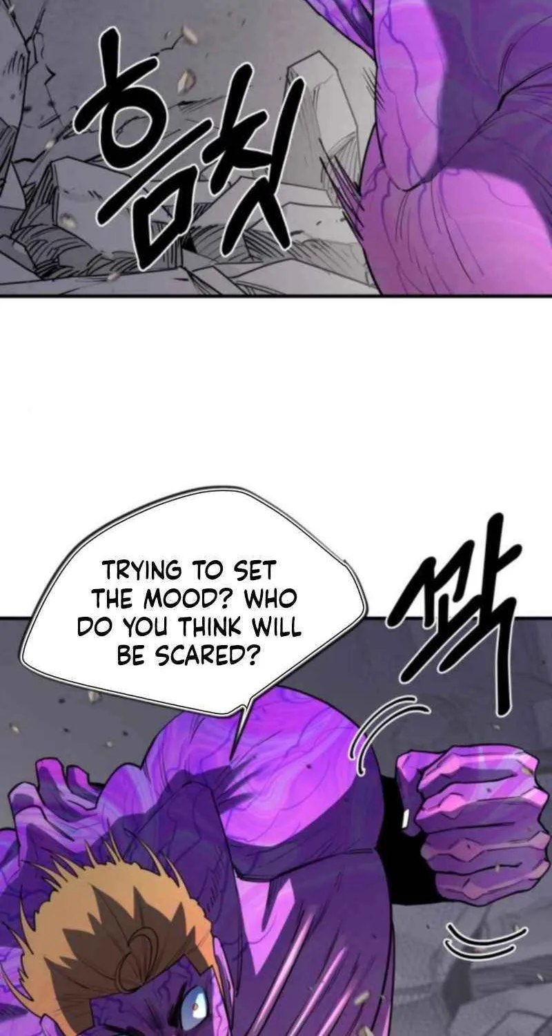 The School Life of the Earth Leader Chapter 37 page 18 - 