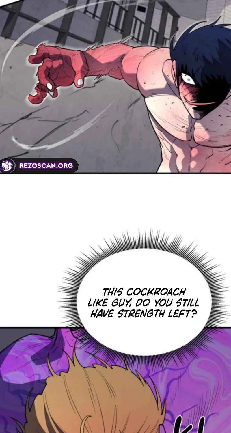 The School Life of the Earth Leader Chapter 37 page 26 - 