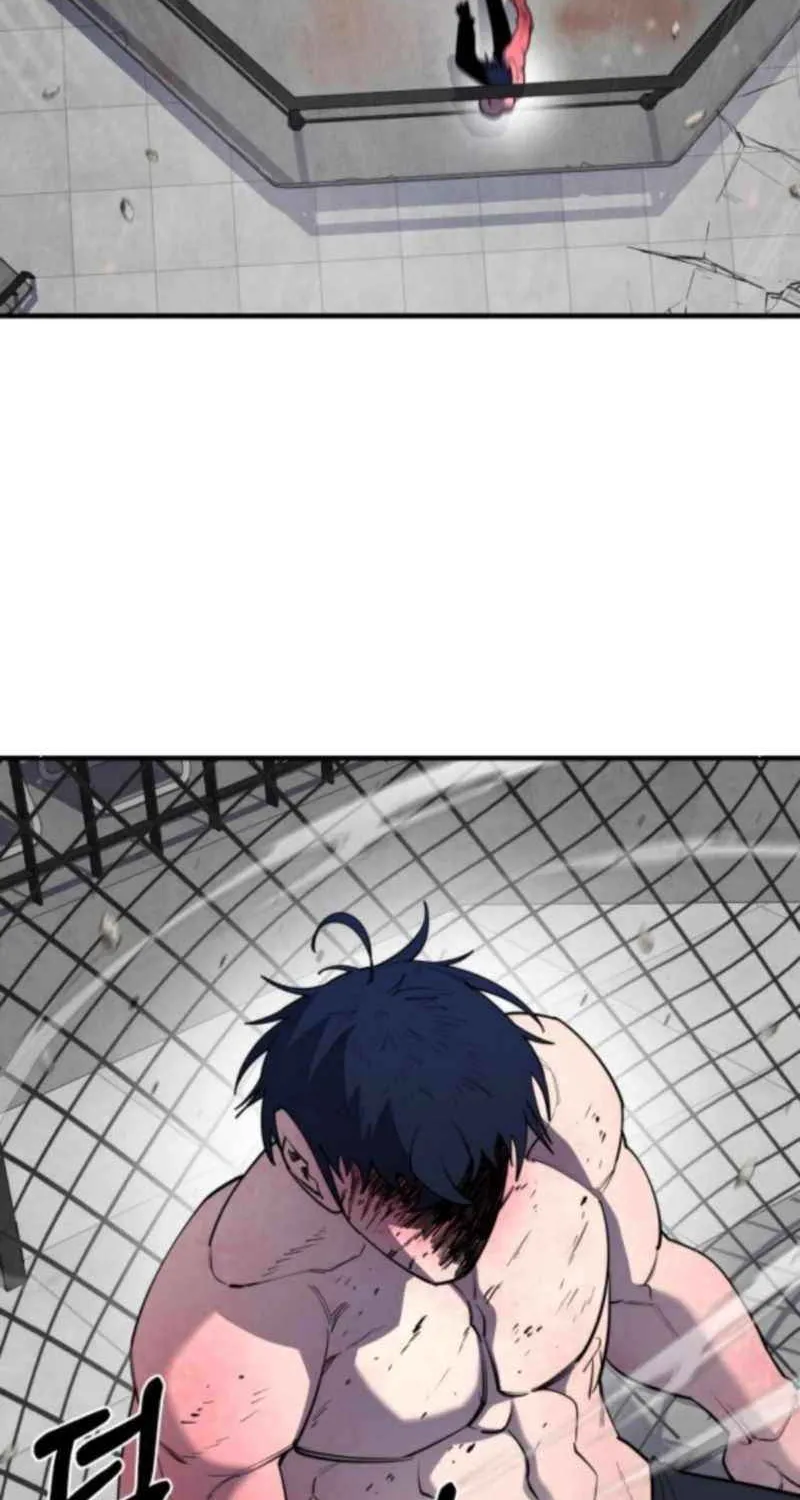 The School Life of the Earth Leader Chapter 37 page 36 - 