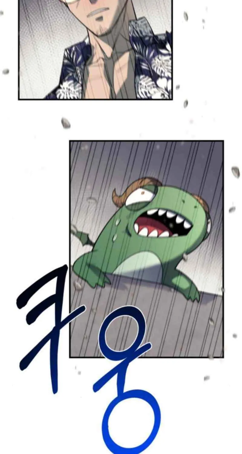 The School Life of the Earth Leader Chapter 37 page 60 - 