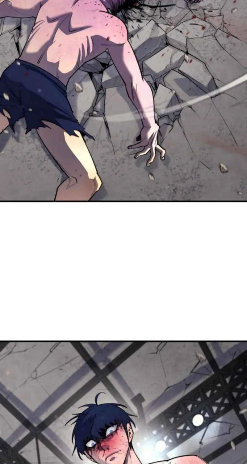The School Life of the Earth Leader Chapter 37 page 63 - 