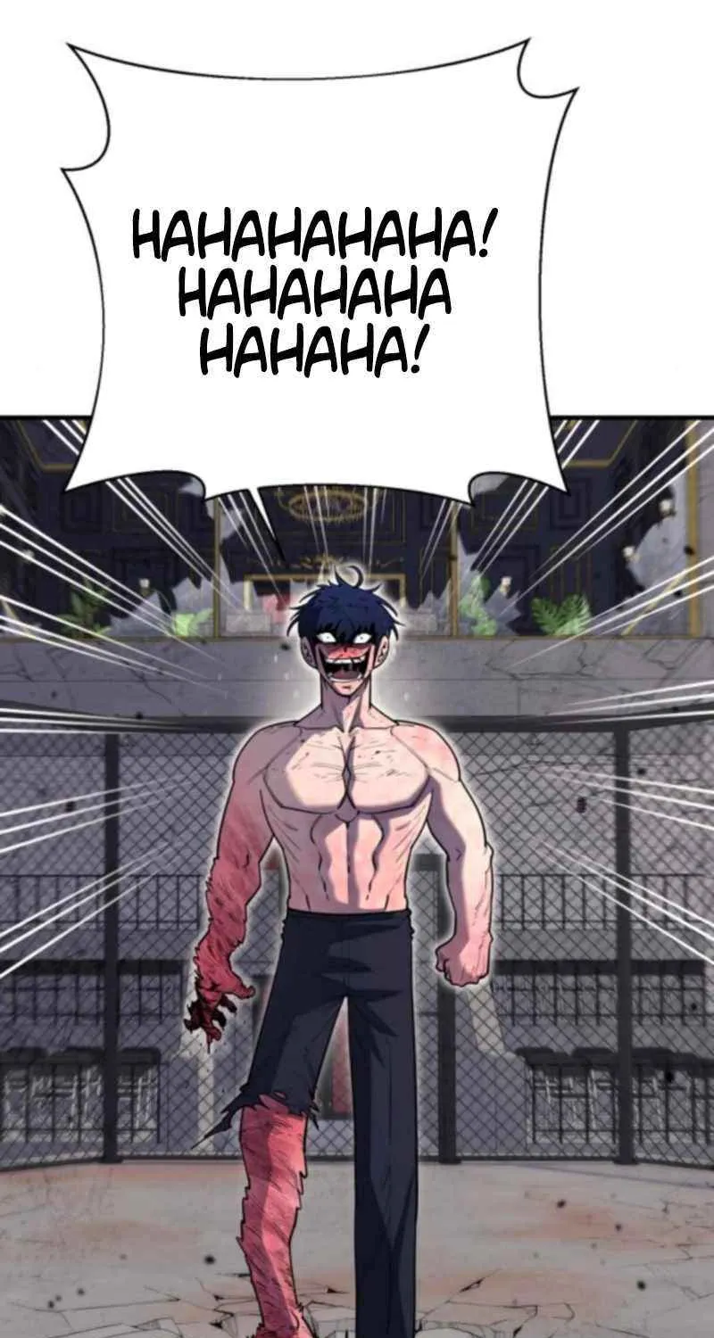 The School Life of the Earth Leader Chapter 37 page 67 - 