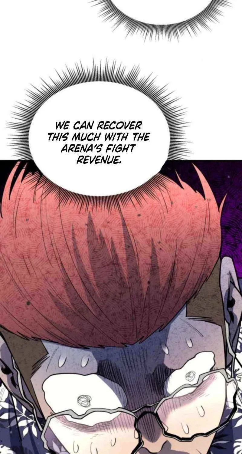 The School Life of the Earth Leader Chapter 37 page 76 - 