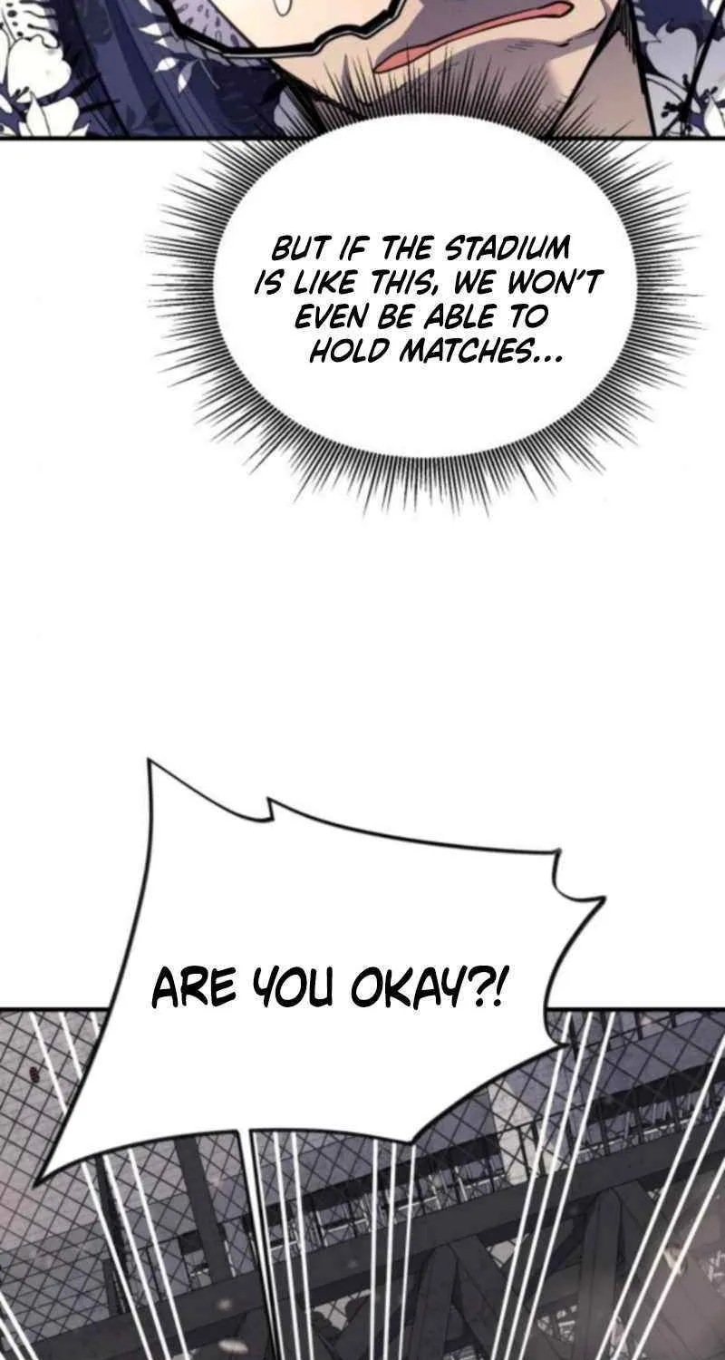The School Life of the Earth Leader Chapter 37 page 77 - 
