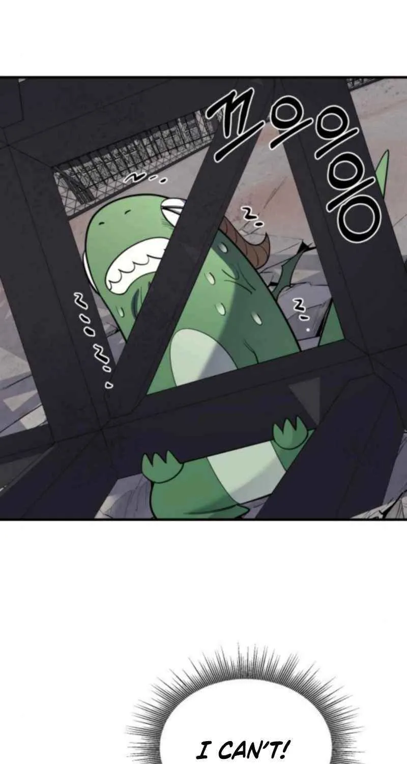 The School Life of the Earth Leader Chapter 37 page 79 - 