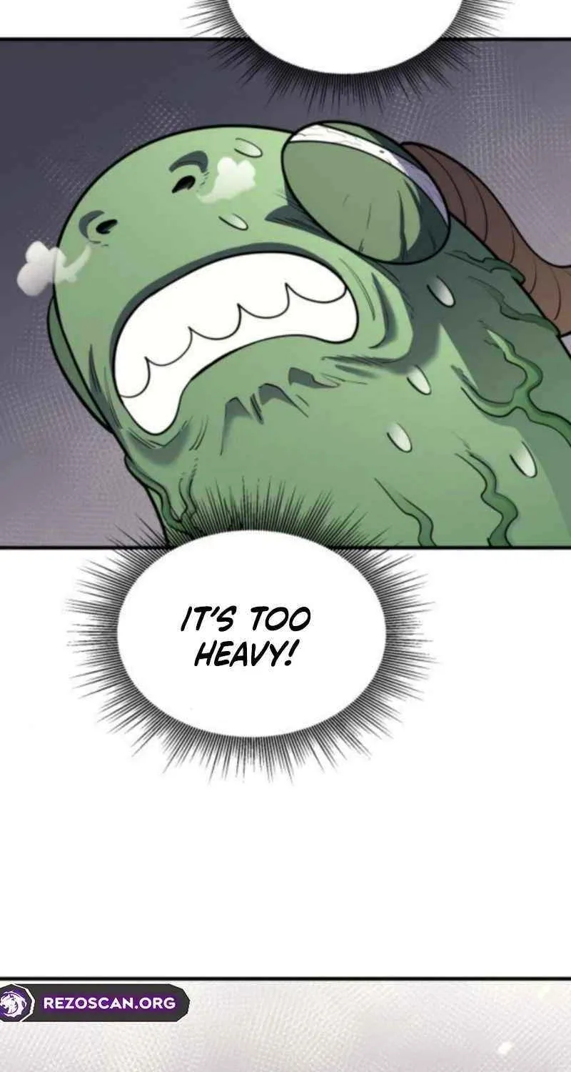 The School Life of the Earth Leader Chapter 37 page 80 - 