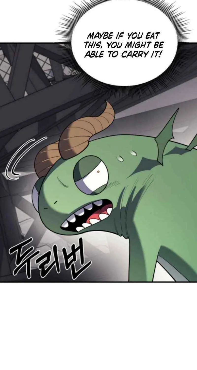 The School Life of the Earth Leader Chapter 37 page 82 - 