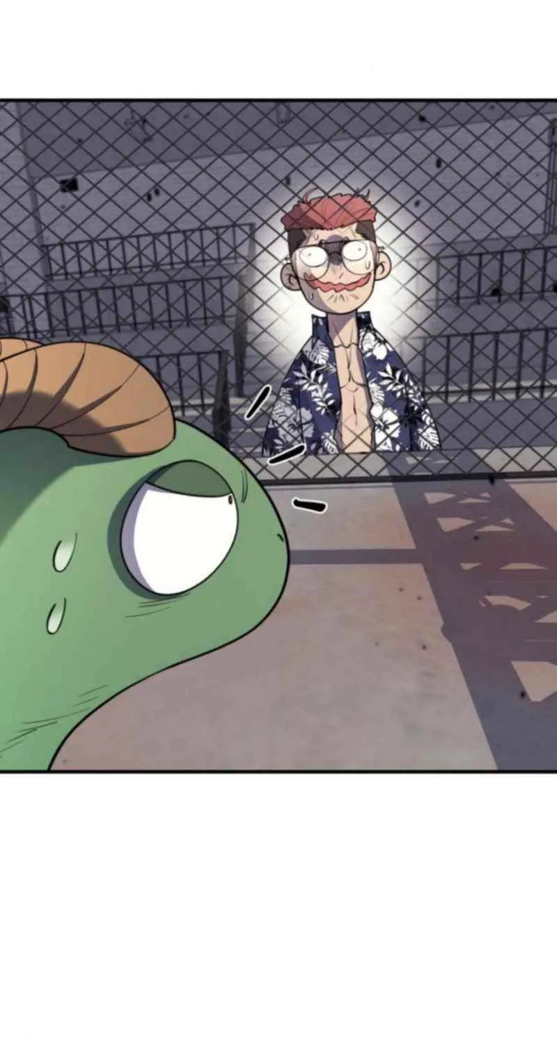The School Life of the Earth Leader Chapter 37 page 83 - 