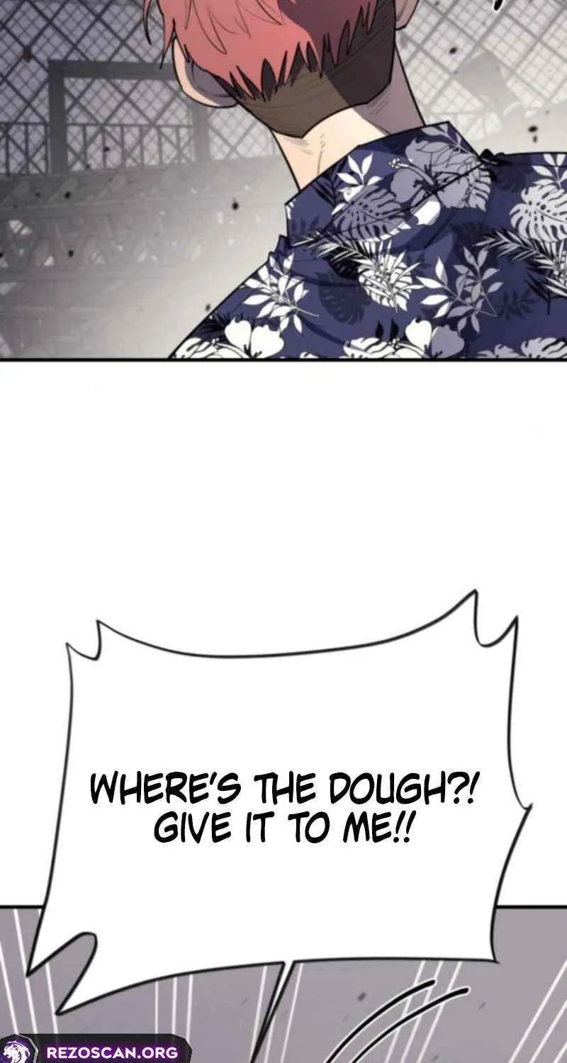 The School Life of the Earth Leader Chapter 37 page 86 - 