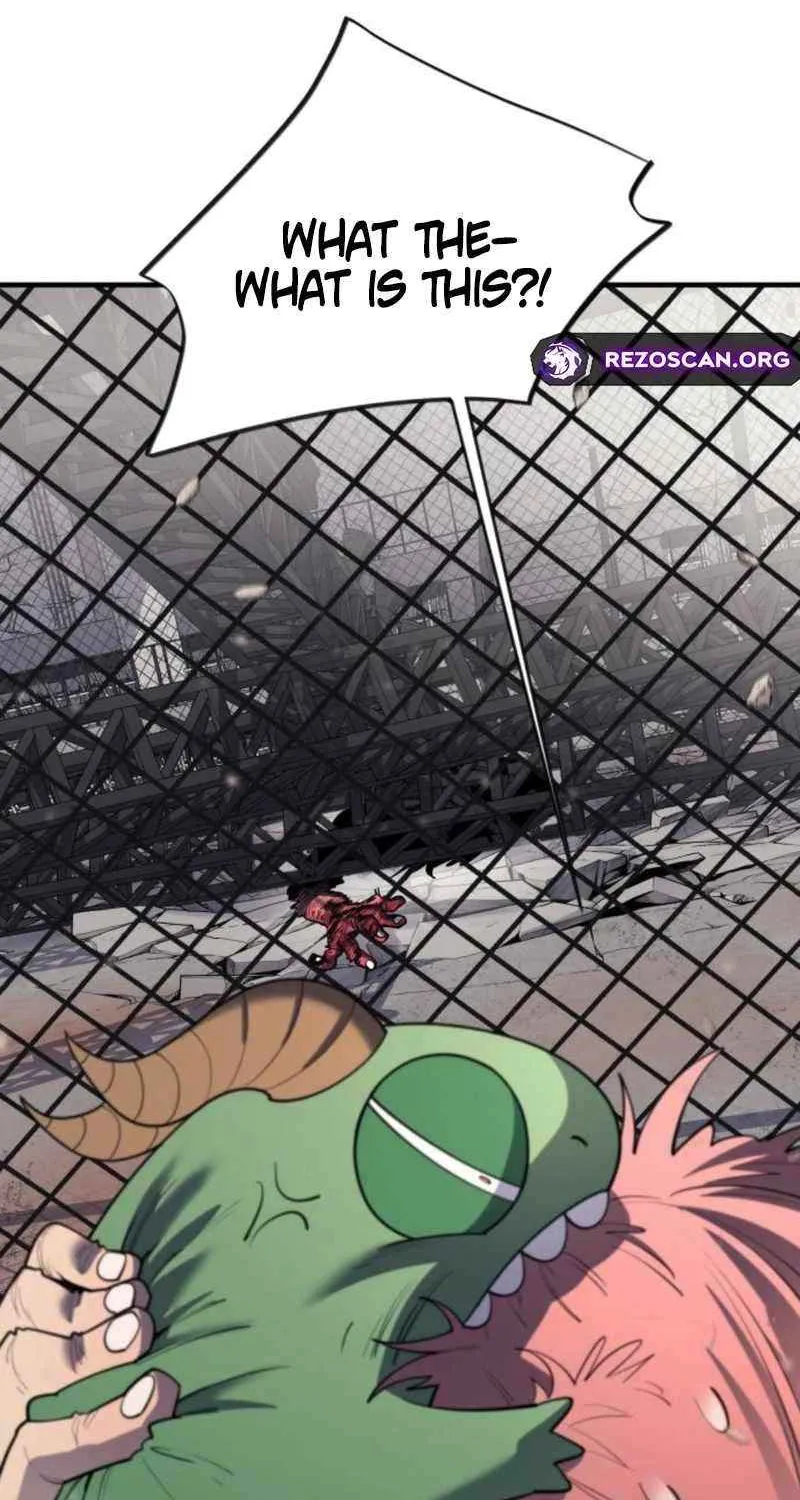 The School Life of the Earth Leader Chapter 37 page 88 - 