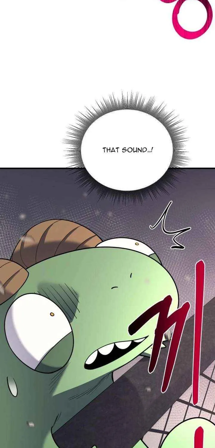 The School Life of the Earth Leader Chapter 38 page 16 - 