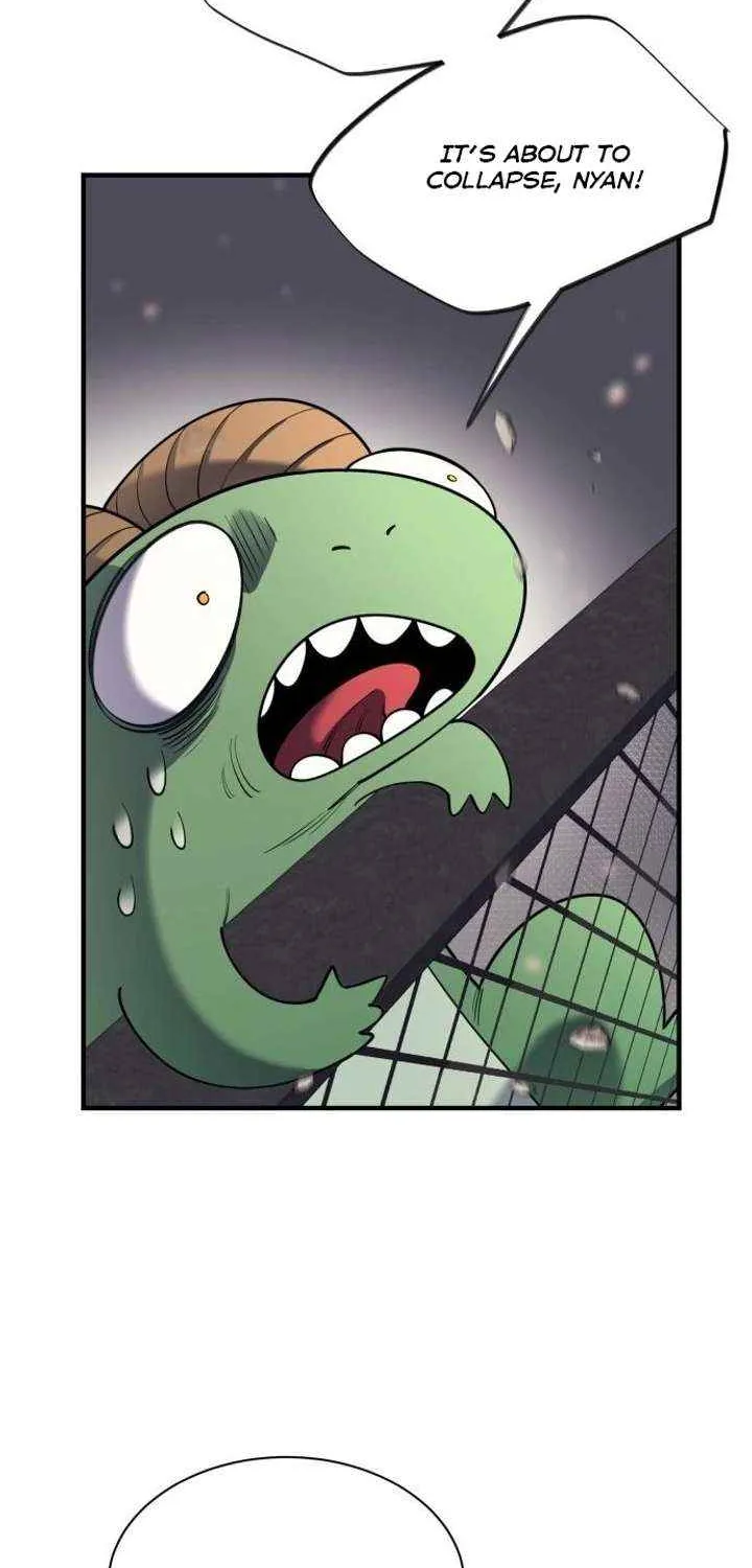 The School Life of the Earth Leader Chapter 38 page 27 - 