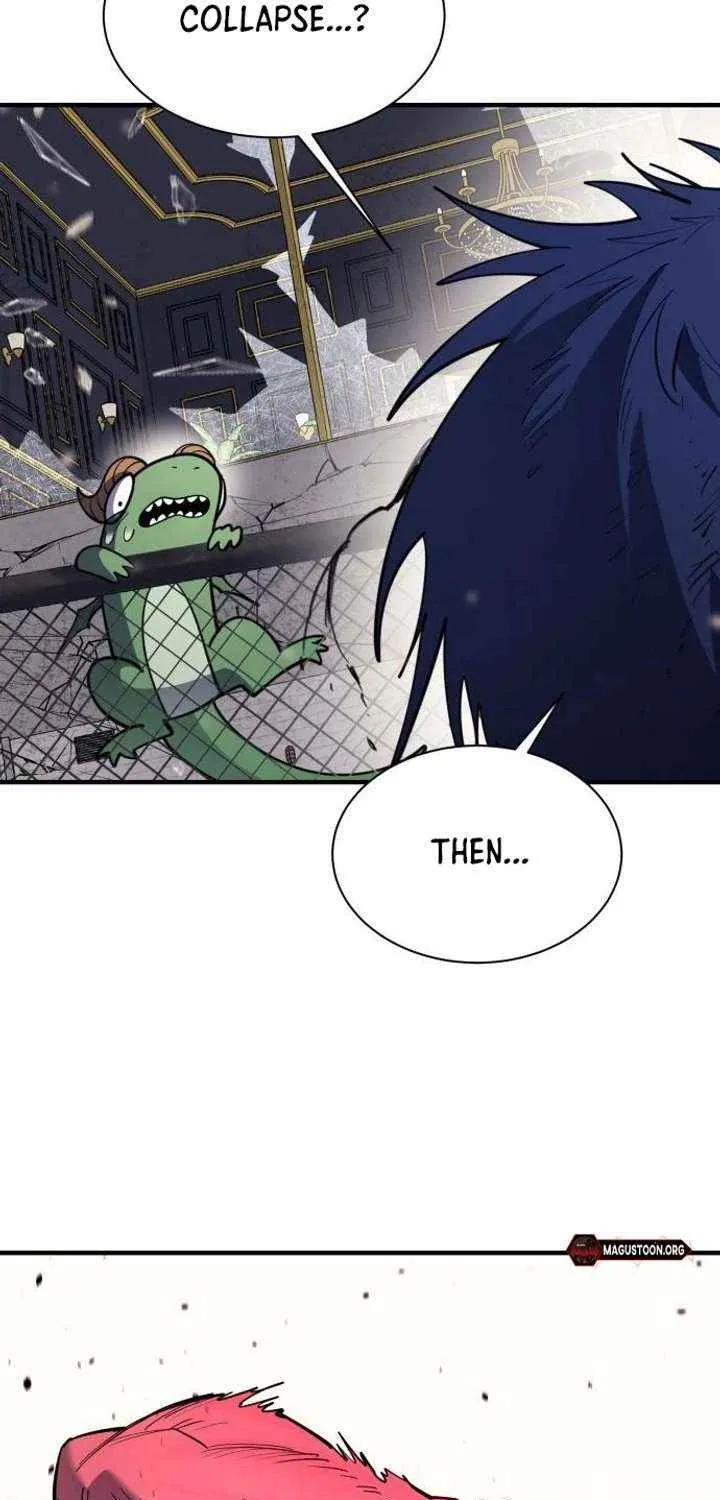 The School Life of the Earth Leader Chapter 38 page 28 - 