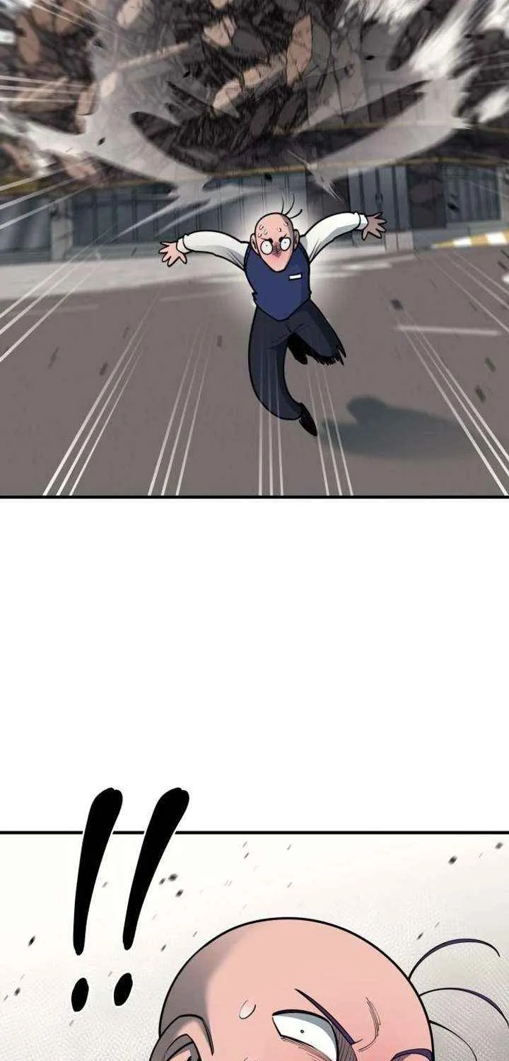 The School Life of the Earth Leader Chapter 38 page 37 - 
